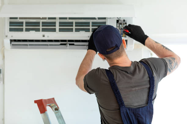 Best Ventilation Cleaning Services  in Sunray, TX