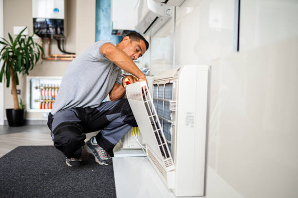 Best Professional Duct Cleaning Services  in Sunray, TX