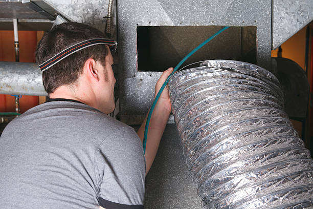 Best Duct Cleaning for Homes  in Sunray, TX