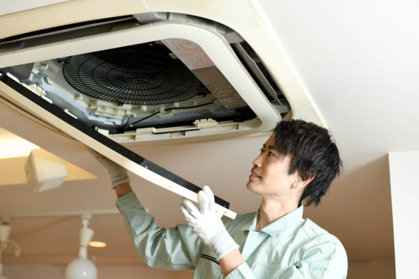 Best HVAC Maintenance and Cleaning  in Sunray, TX